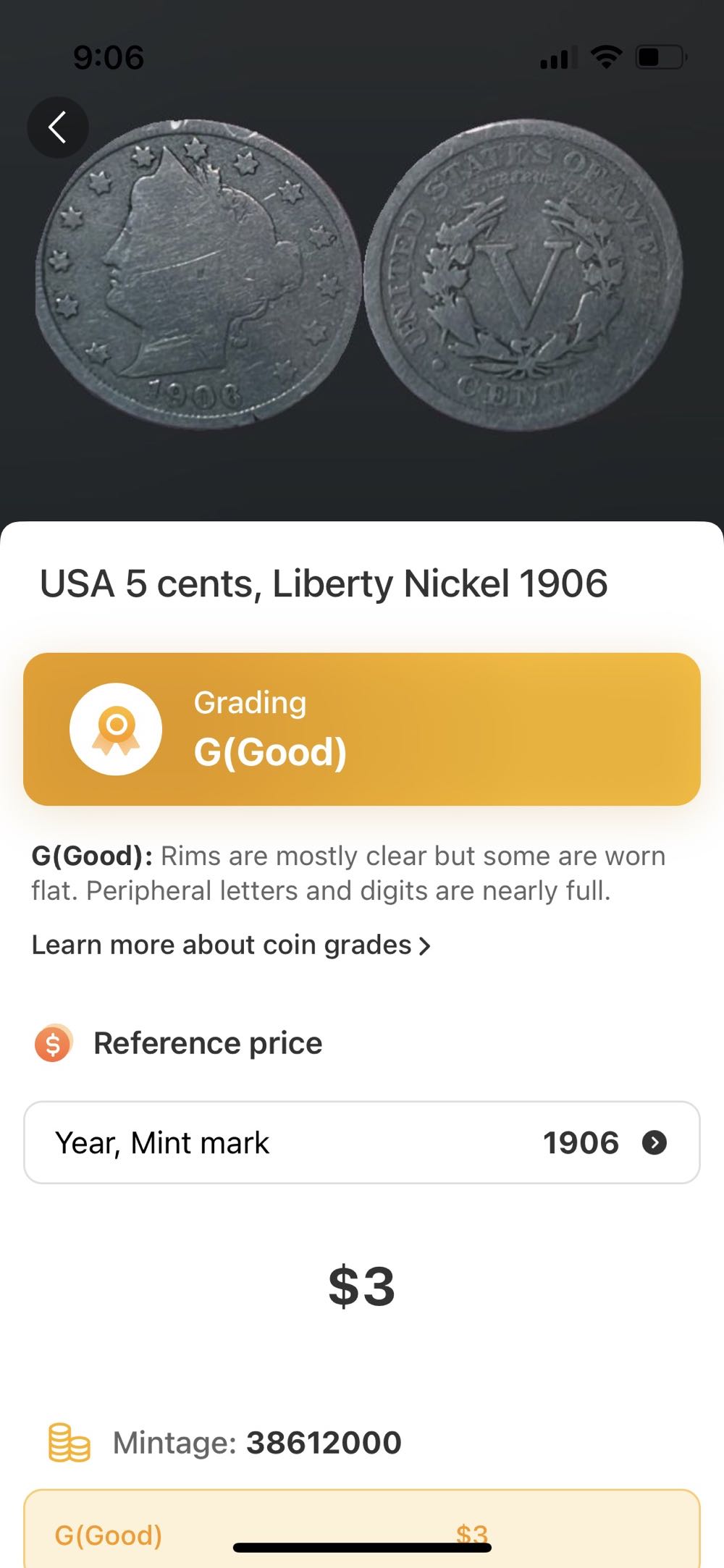 Sacagawea Enhanced 2012