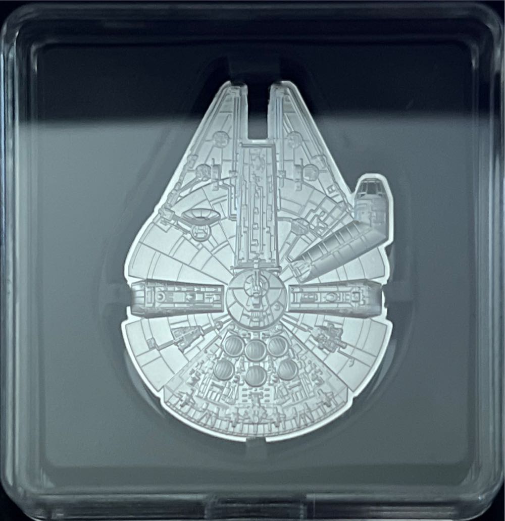 Half Dollar- Kennedy