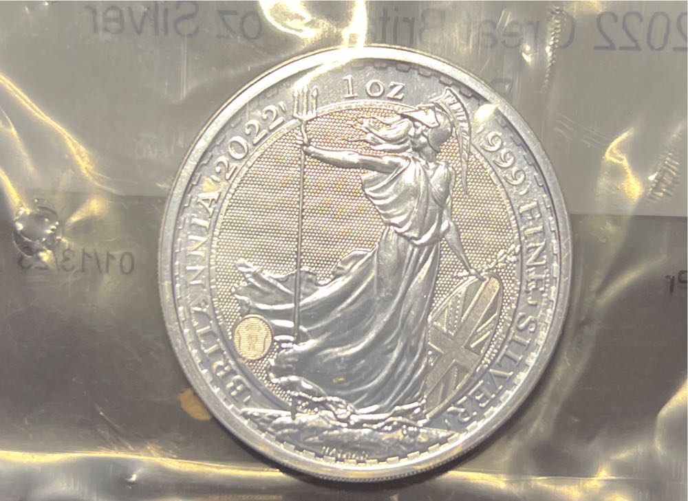 Indian Head Penny - 1860