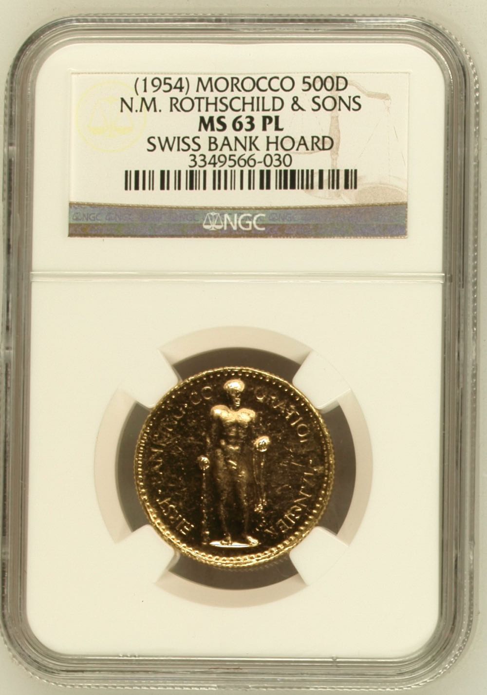 1 Oz Silver Round - Archaeopteryx Prehistoric Life Series