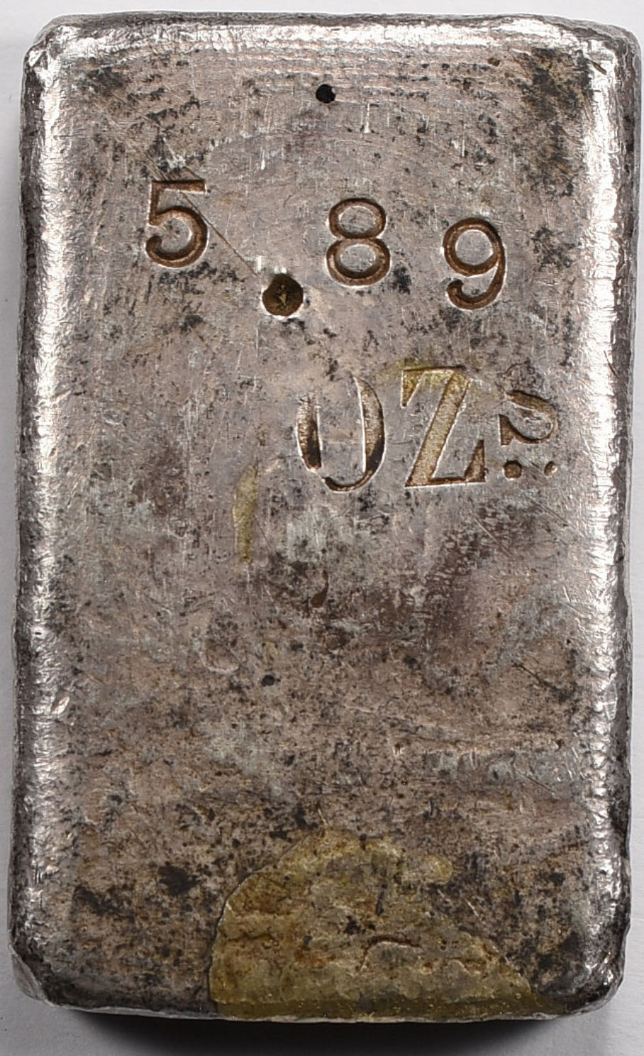 San Francisco Assay   coin collectible - Main Image 2