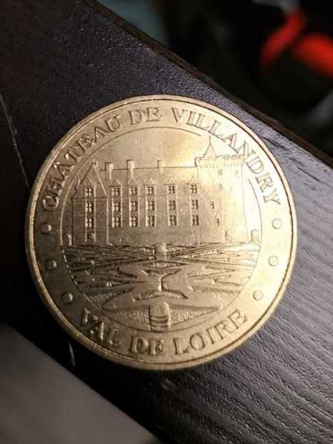 2.5 Oz Harrington DCL 