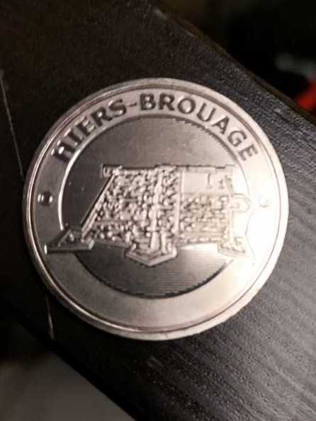 2010 United States Mint American Eagle One Ounce Silver Coin 