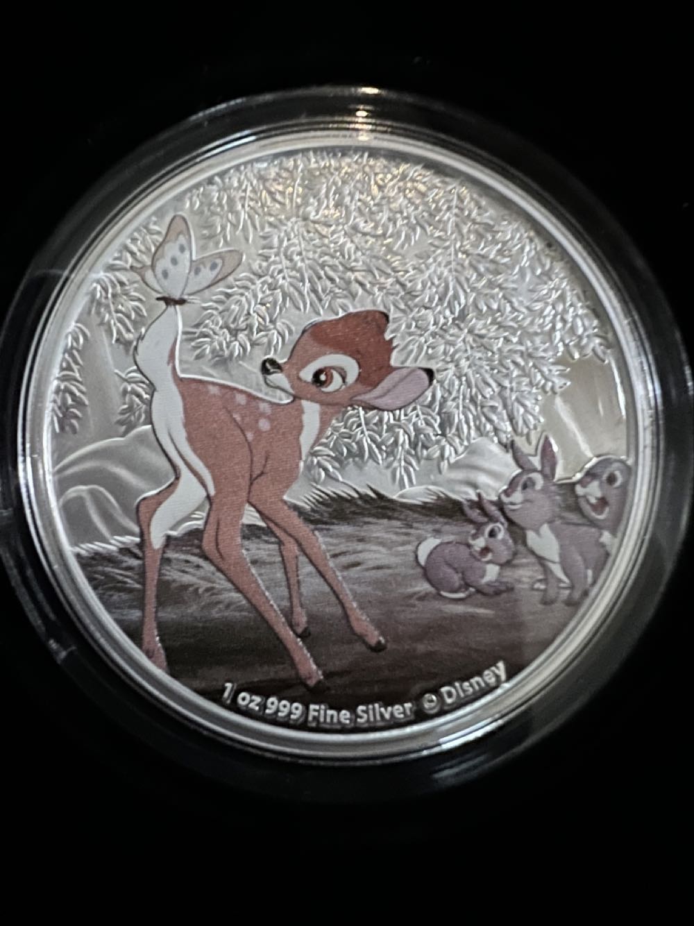 The Army Rifle Association