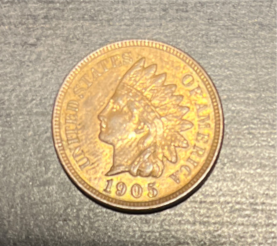 Standing Liberty Quarter