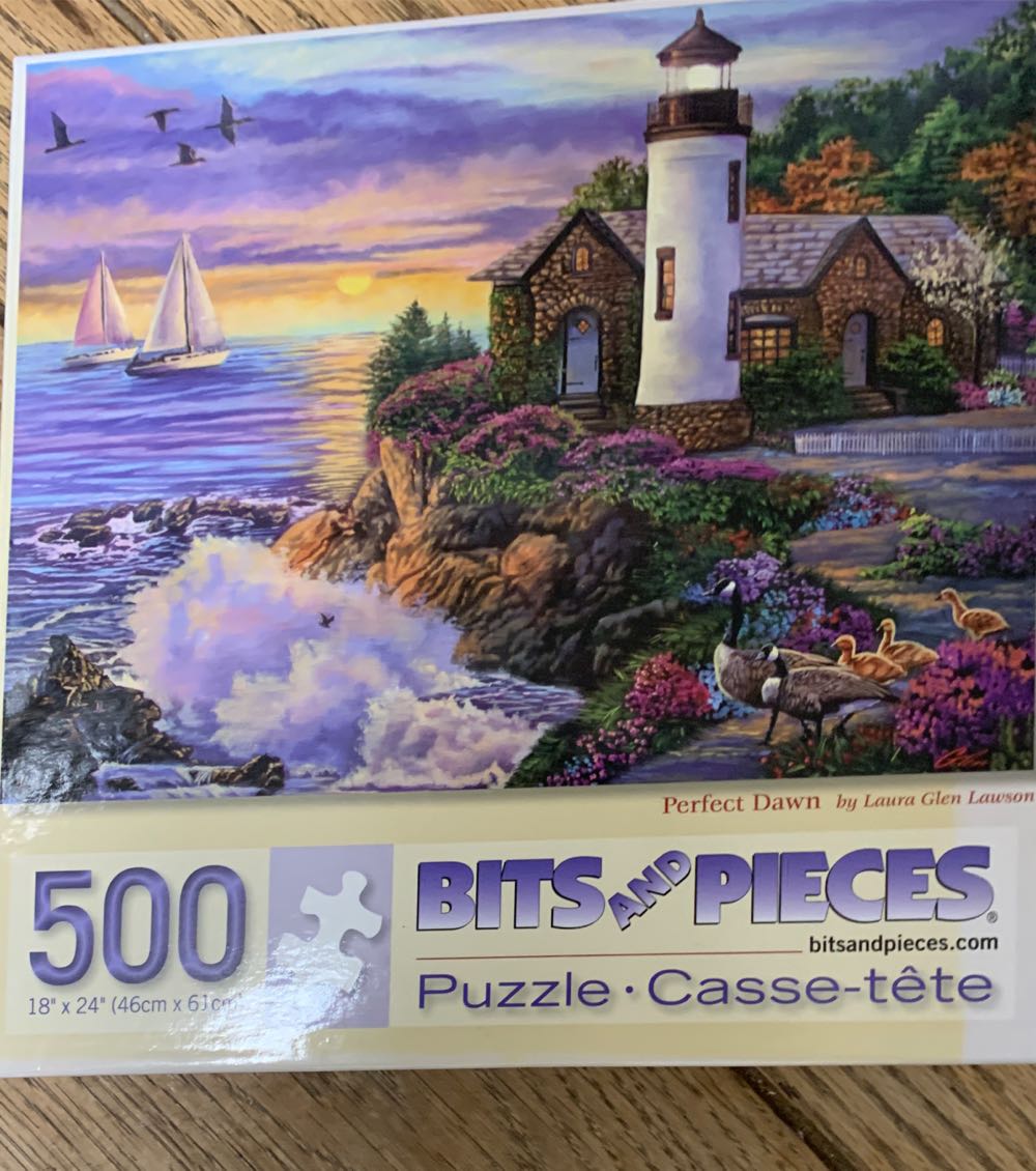 Truth and Reconciliation Keepsake