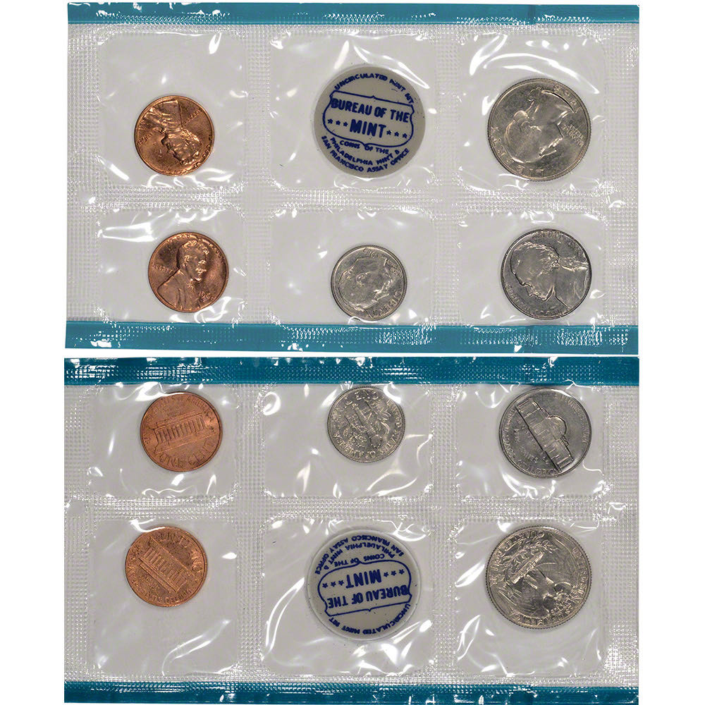 Half Dollar- Walking Liberty