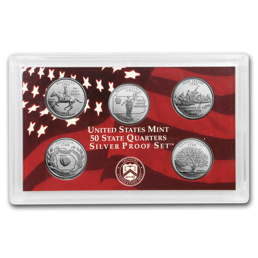 Lincoln Memorial - 1977 S PR69 PCGS