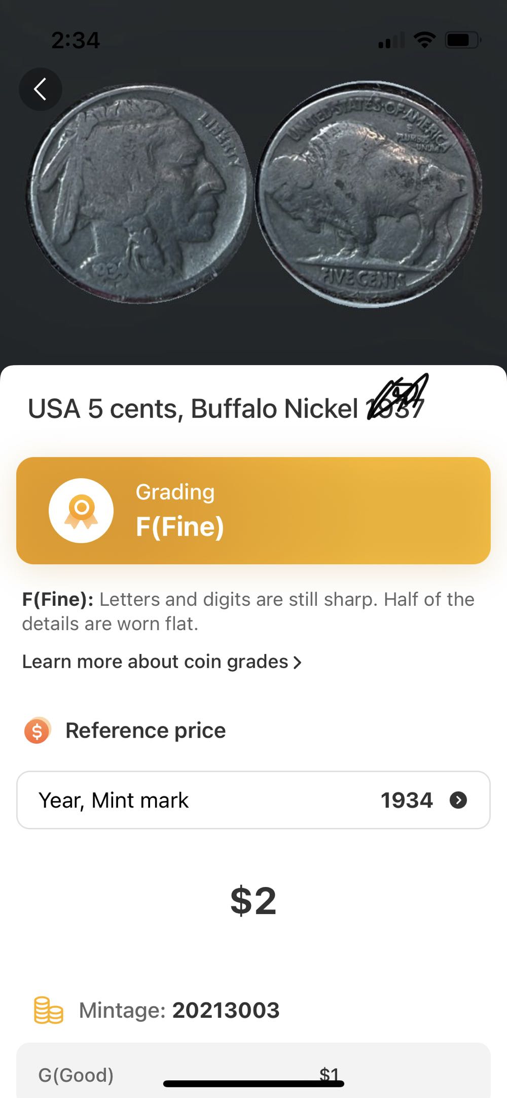 Emirates EGC Bar 5 Oz