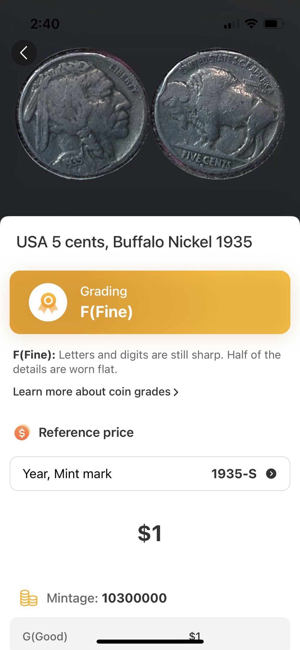 Australian Land Serious Bilby