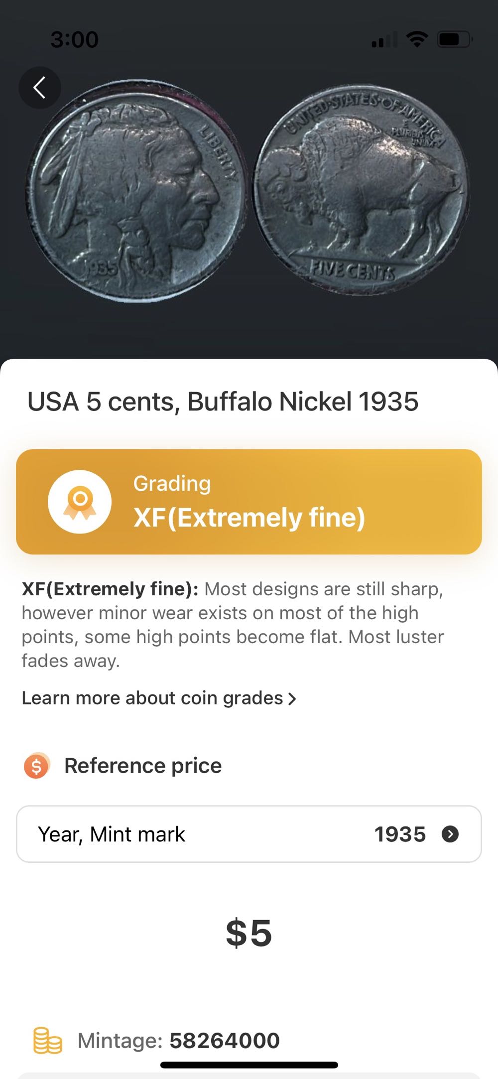 Half Dollar- Kennedy