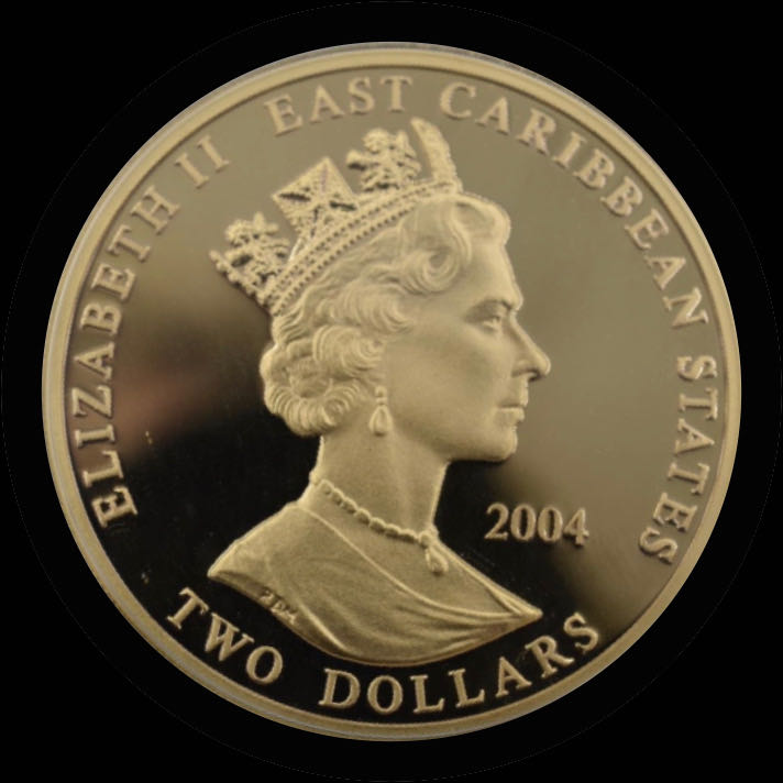 Admiral John Fisher - Army On Train  coin collectible - Main Image 2