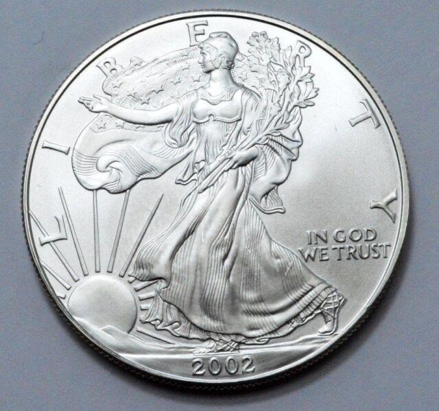 2021 Armed Forces Silver Medals Program - U.S. Air Force