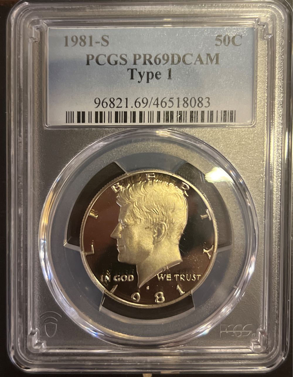 2022 $1 Wallal Centenary Australia Tests Einstein's Theory 