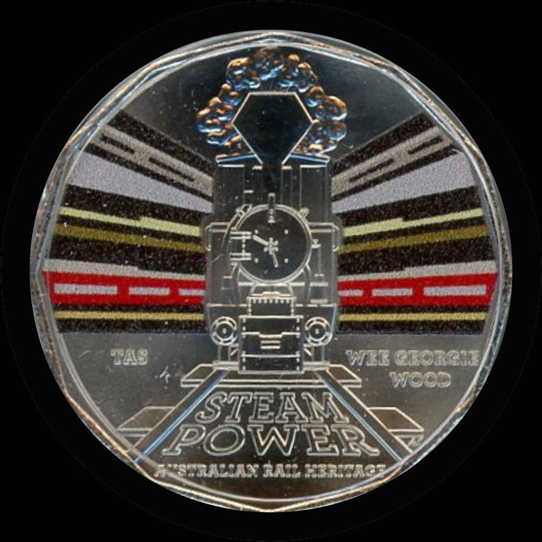 CSN 1999 State Quarter Gold 