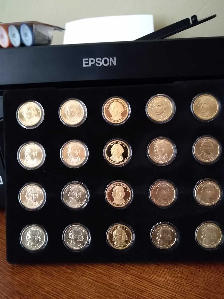 Buffalo Silver Round