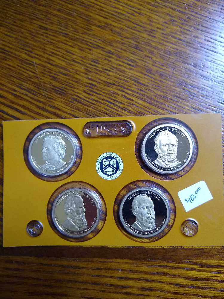 Top Of The World, Baltimore Maryland (Granny’s Collection)