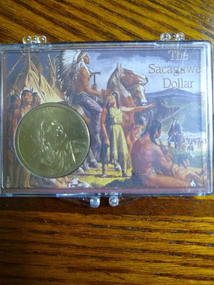 2019 Jody Clark Effigy RAM Roll Set