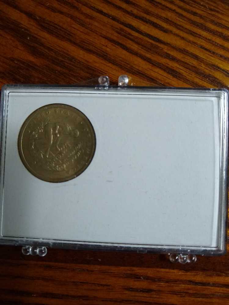 Sacagawea Dollar Farming   coin collectible - Main Image 2