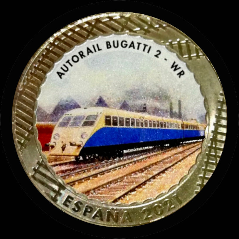 The Royal Birth Uk Silver Penny Brilliant Uncirculated ...