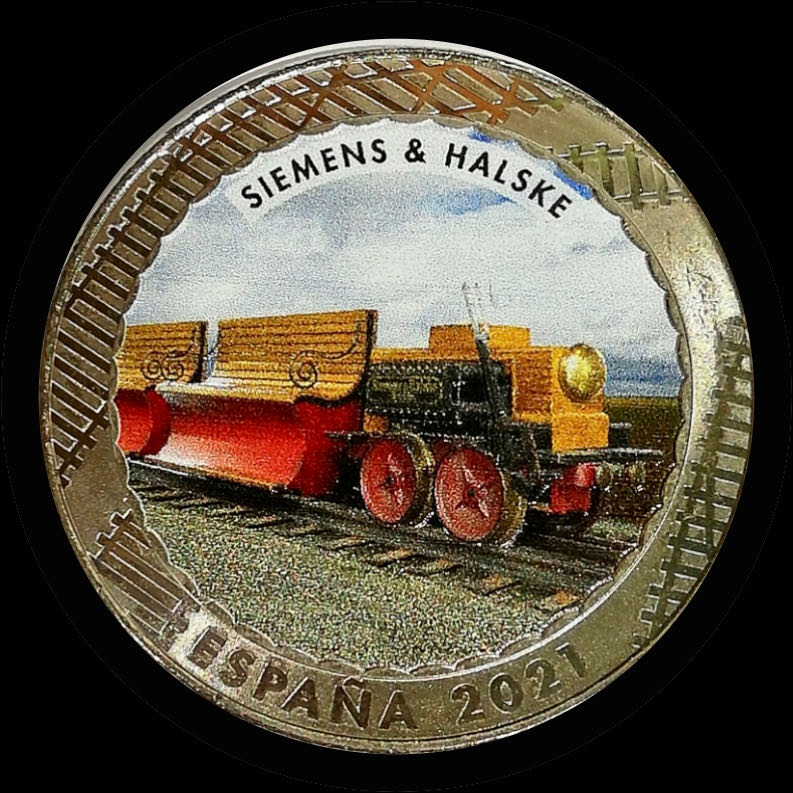 King Charles III Coronation One Ounce Silver Proof Coin