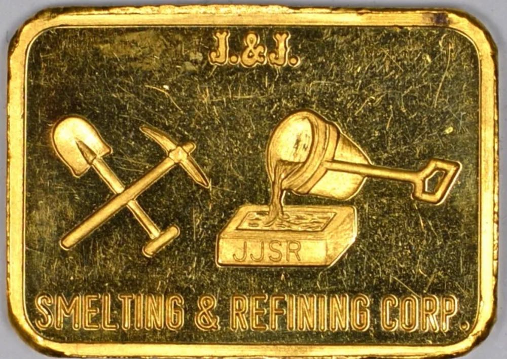 Nickel Jefferson 1983 P