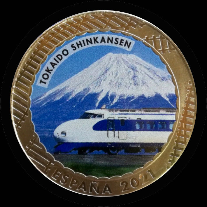 Treasure For Life A Time To Reflect Uk £5 Brilliant Uncirculated Coin