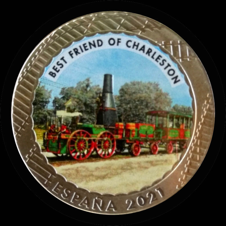 Penny Lincoln Memorial 1965