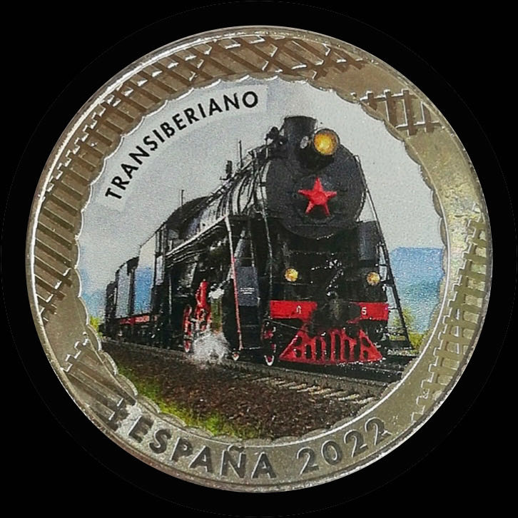 Chautauqua Silver Works 5 Coin Set