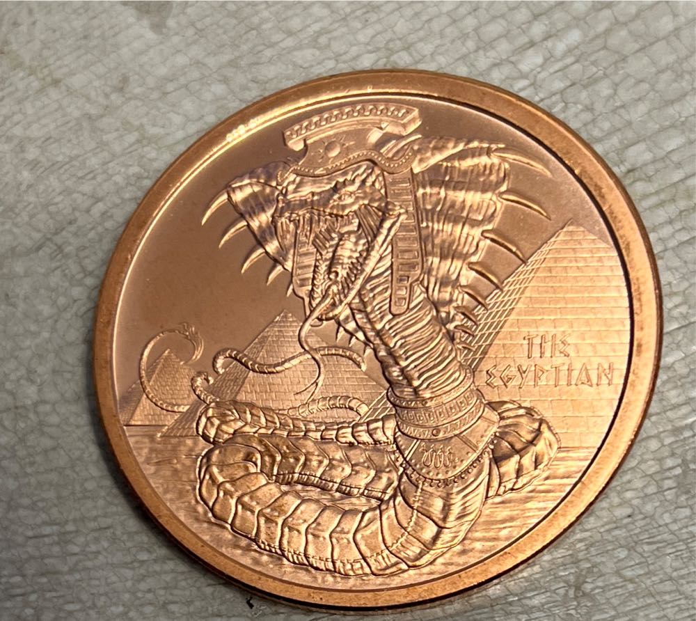 SILVER GHOST 2022 $5 1 OZ PURE SILVER SPECIAL SHAPE COIN – PALAU – COIN INVEST TRUST