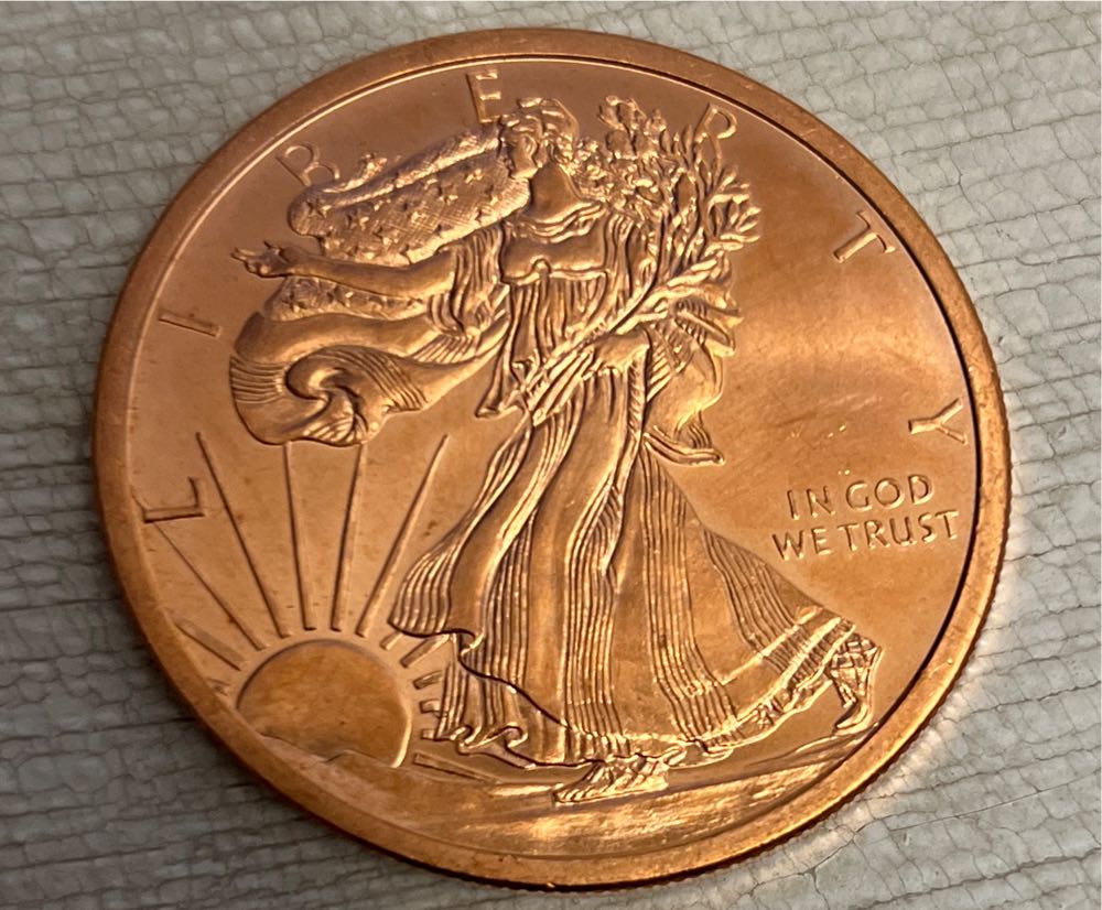 Sacagawea Dollar 2007 S Proof