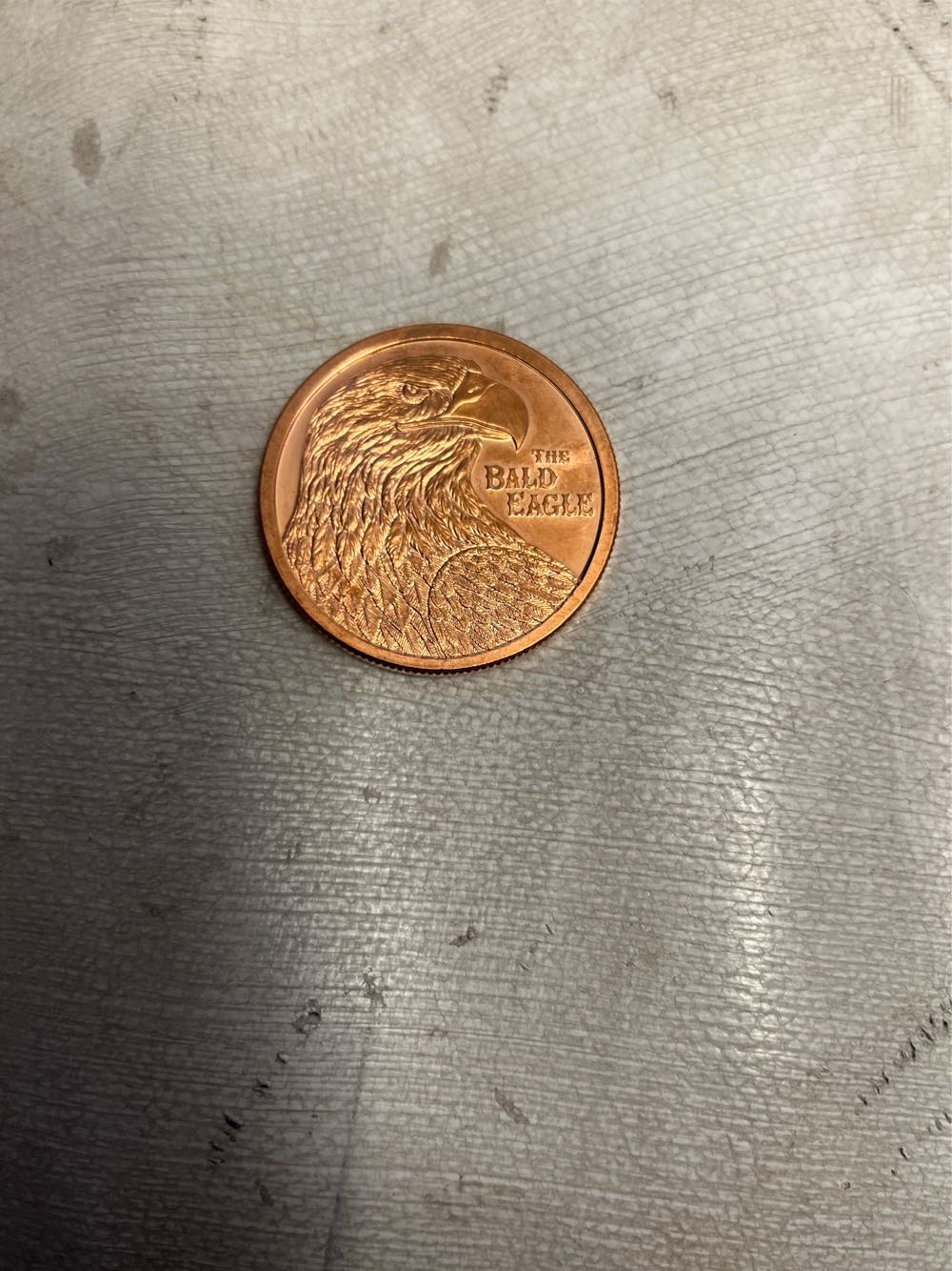 Canada $3 Pure Silver Heart Of Our Nation $3