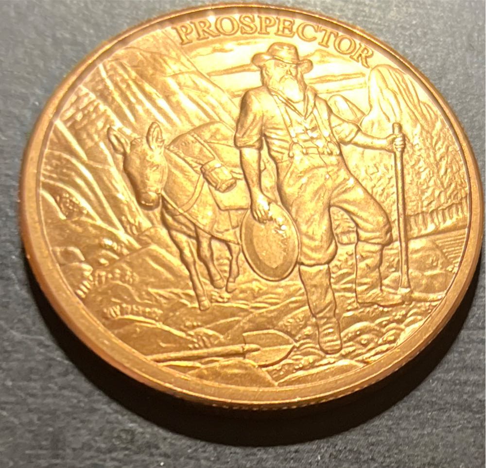 Queen Elizabeth II 1967 Sixpence