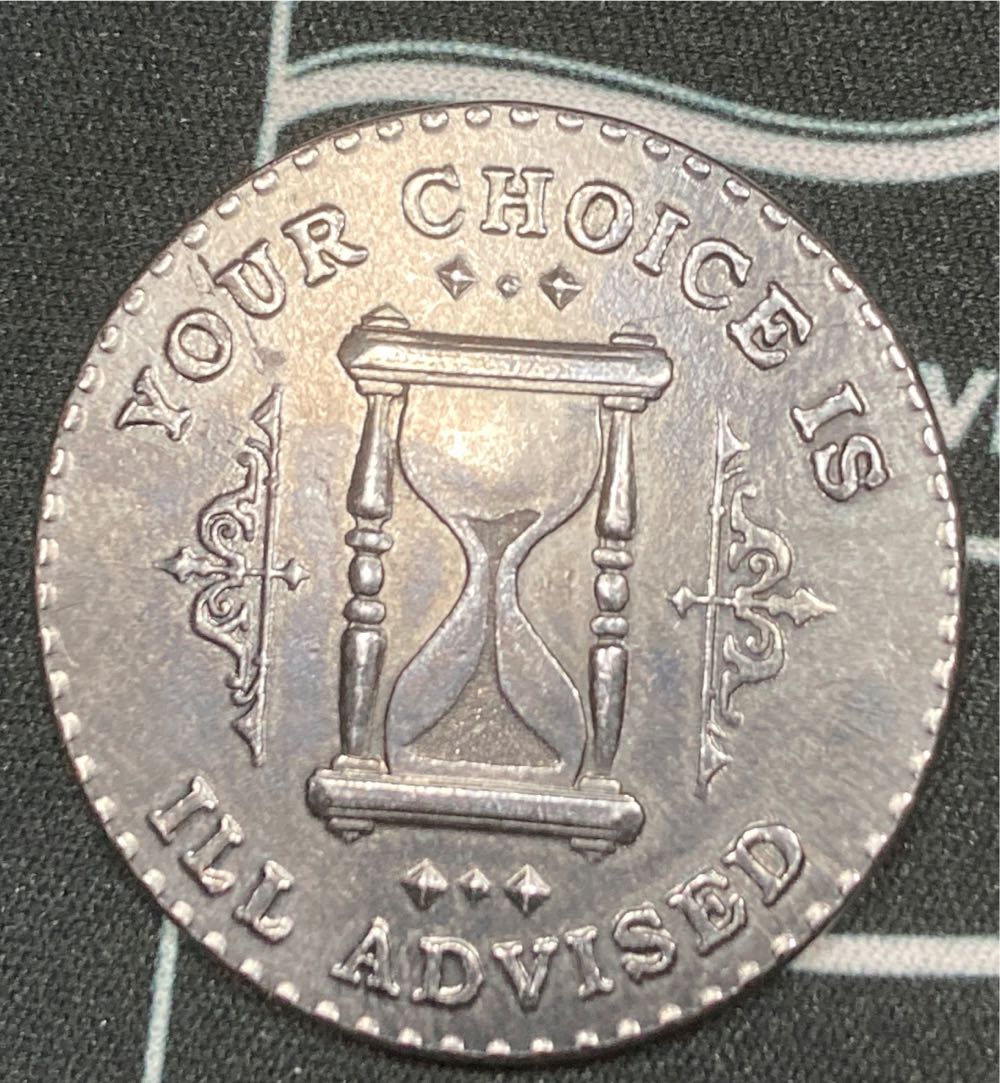 EPCOT (Garden Grill, Chip & Dale)