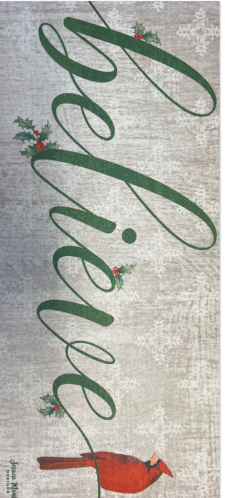 Fulmar (Seagull) (Granny’s Collection)