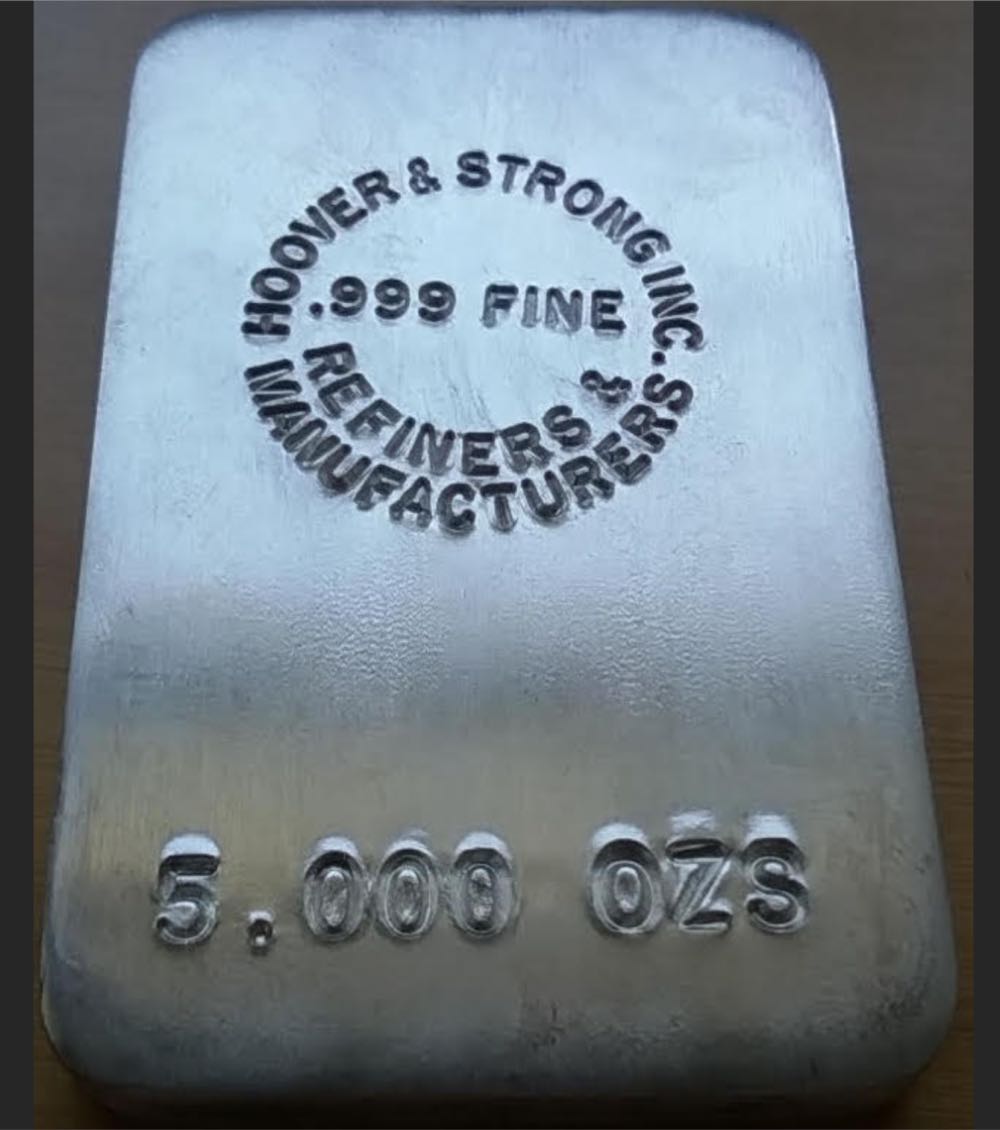 75th Anniversary Of V E Day Special Edition Silver ...