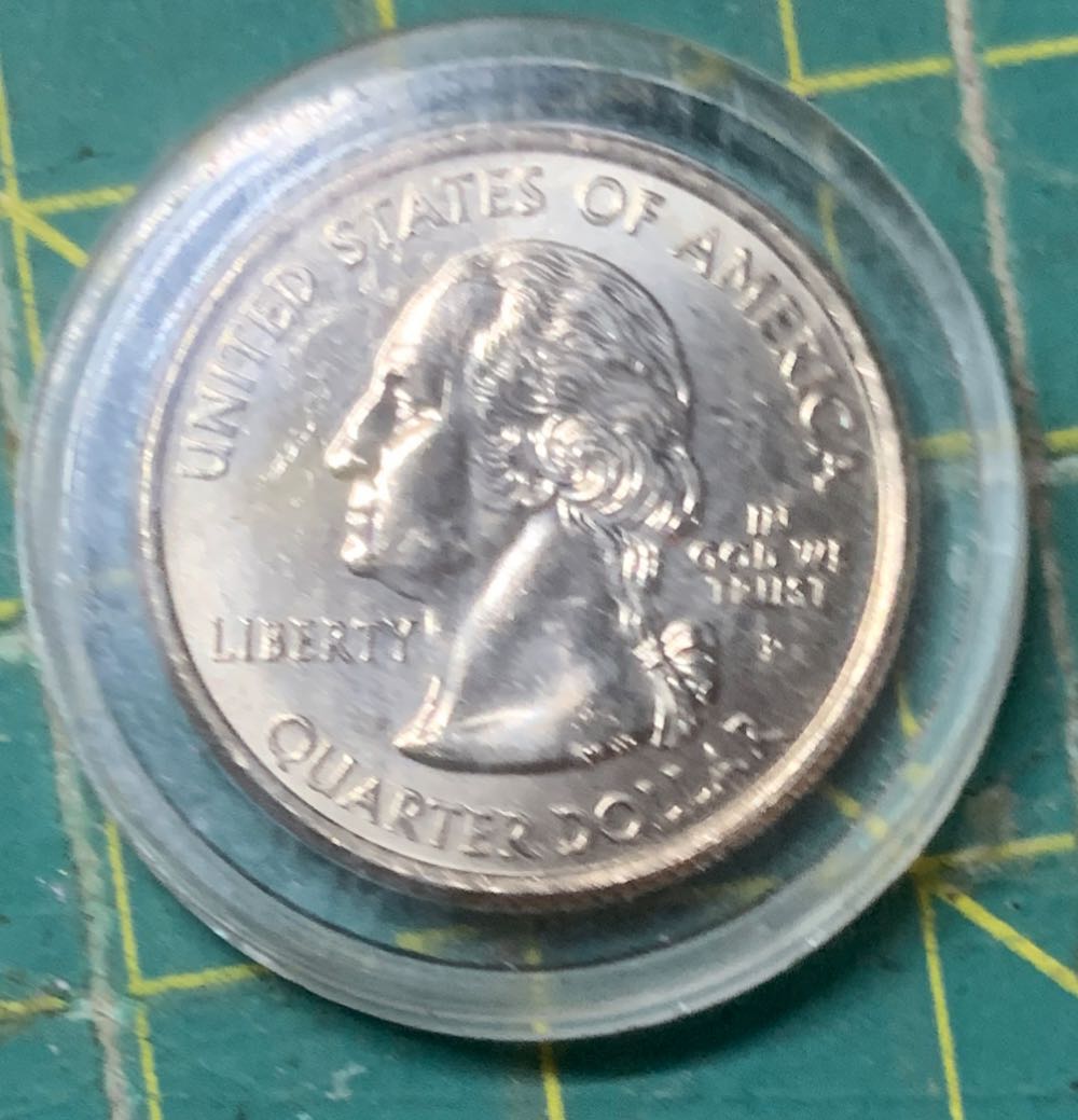 Half Dollar- Kennedy