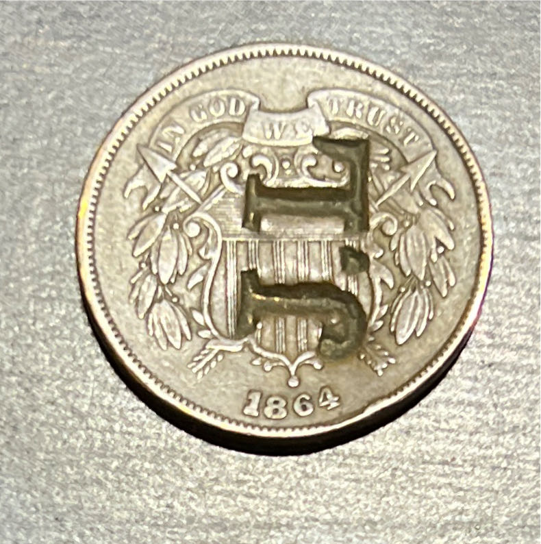 Ancients - Lycia Phaselis 