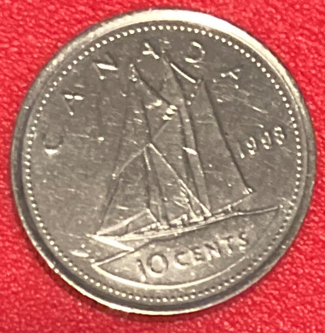 Half Dollar, Kennedy 