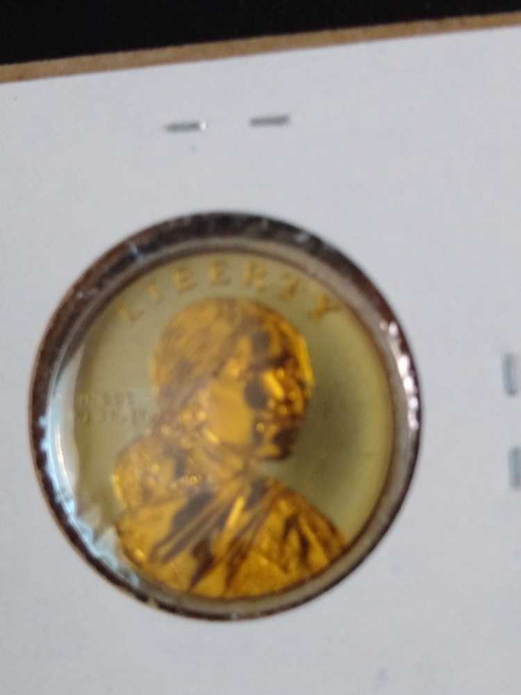 Simpsons Maggie Simpson 1oz $1 Silver 99.99% Proof