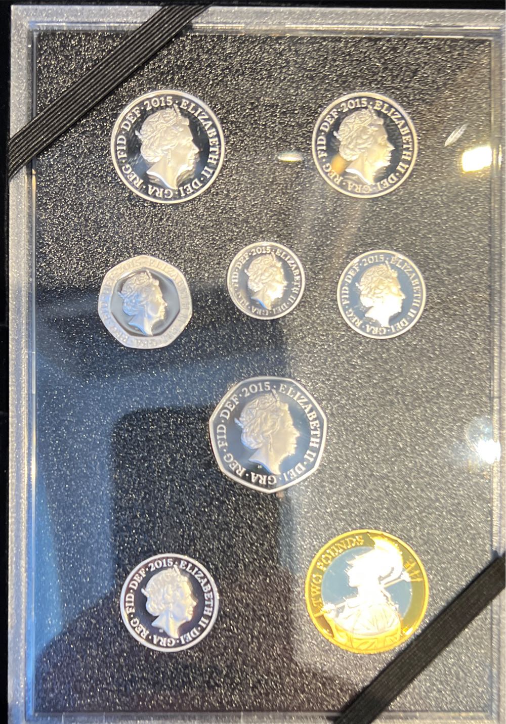 2022 1 - Cent Fine Silver Coin 10th Anniversary Of The Farewell To The Penny