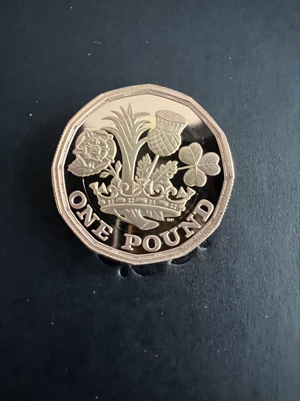 $5 Canada Silver Pp Birthstone Birthstone November Fine Silver Proof