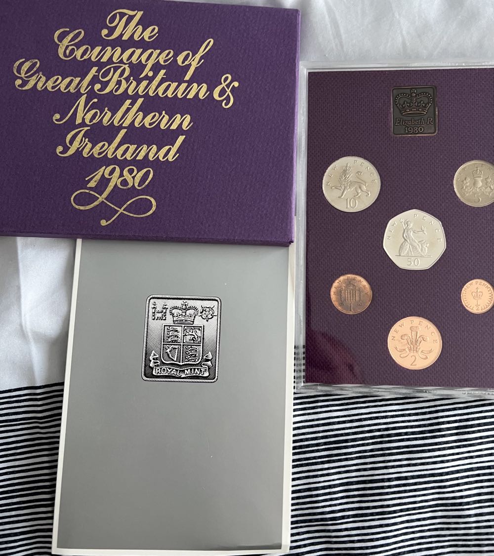 Shire Post Mint Vegvisir Wayfinder Coin