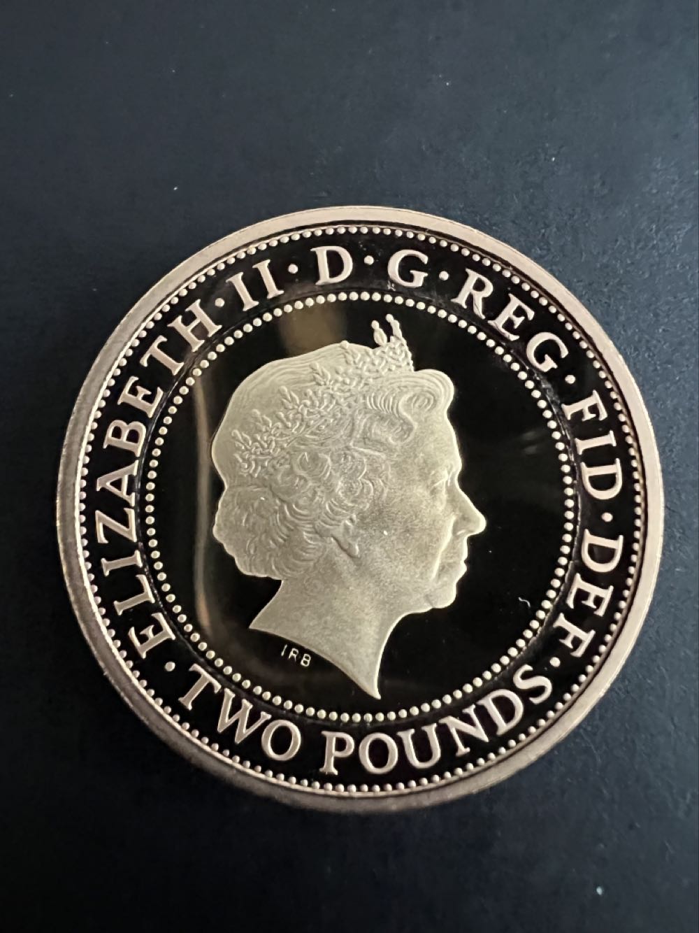 The 100th Anniversary Of WW1 Outbreak  coin collectible [Barcode 5026177321064] - Main Image 2