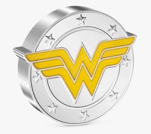 The Simpsons Duff Beer Simpson 1oz $1 Silver 99.99% Proof Can Coin