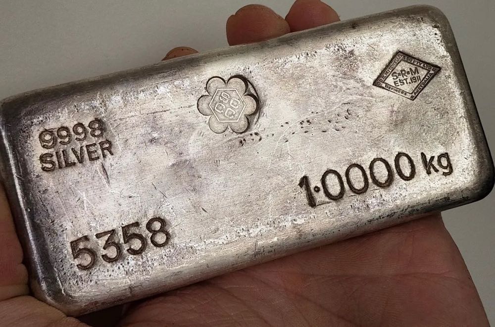 1 Oz BNE Bar