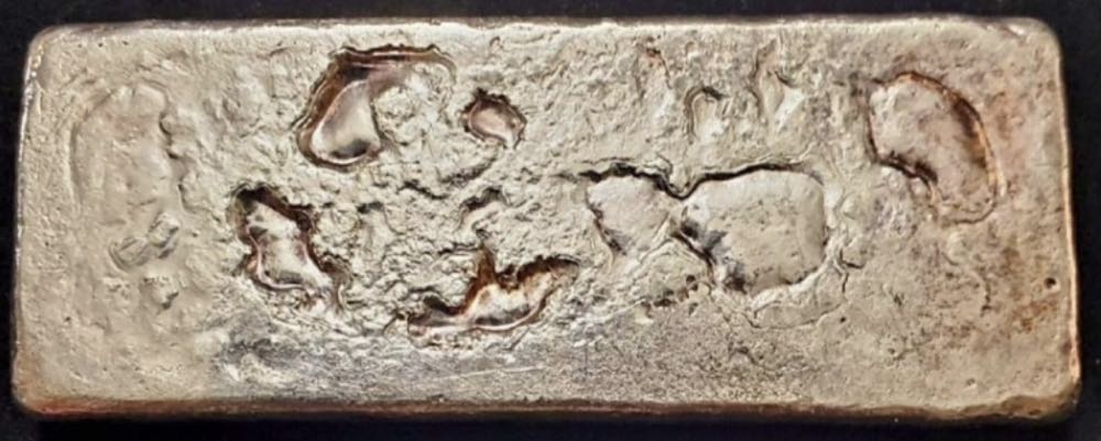 Harringtons  coin collectible - Main Image 2