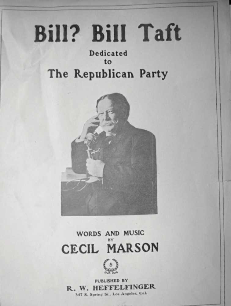 27th William H. Taft  coin collectible - Main Image 3