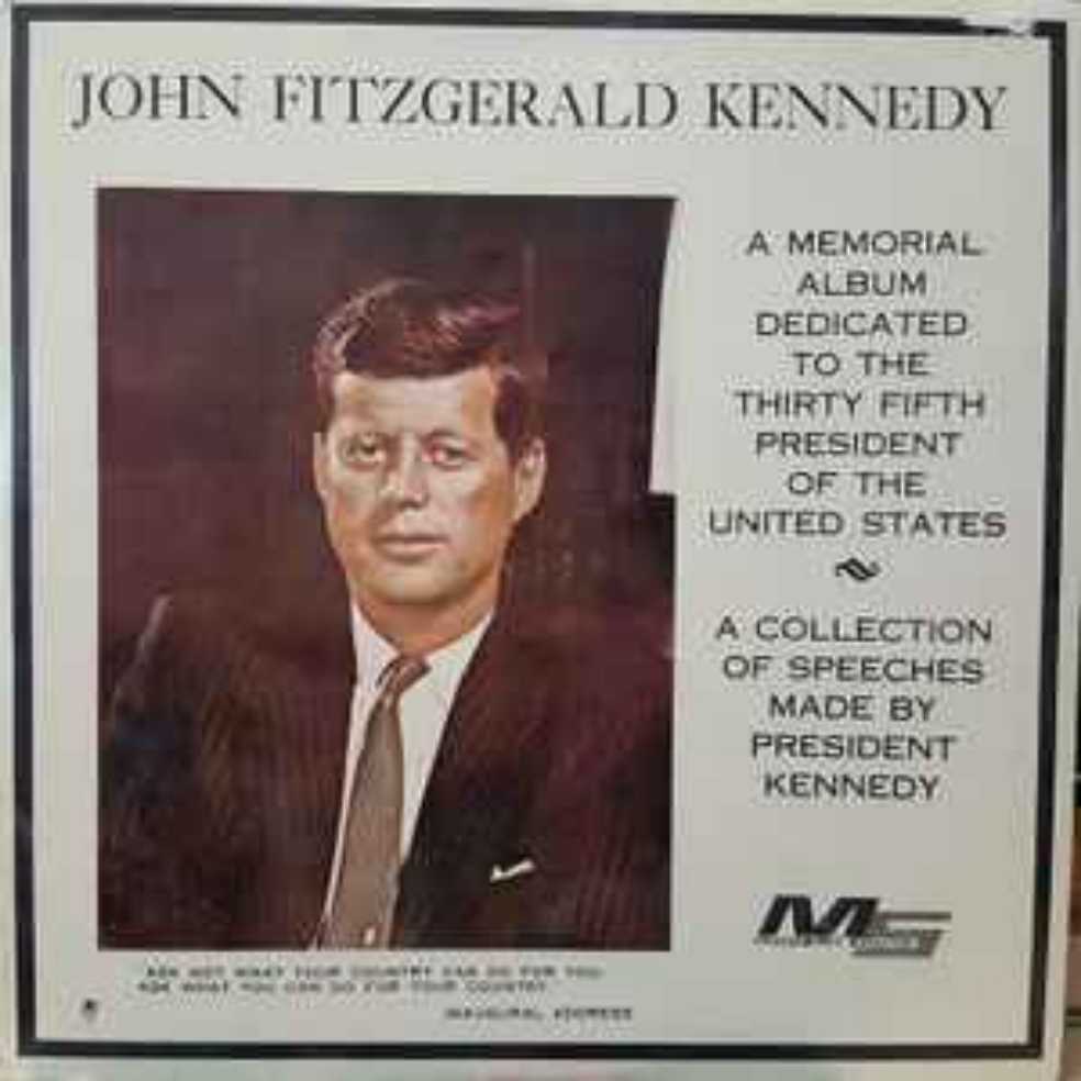 35th John F. Kennedy  coin collectible - Main Image 2