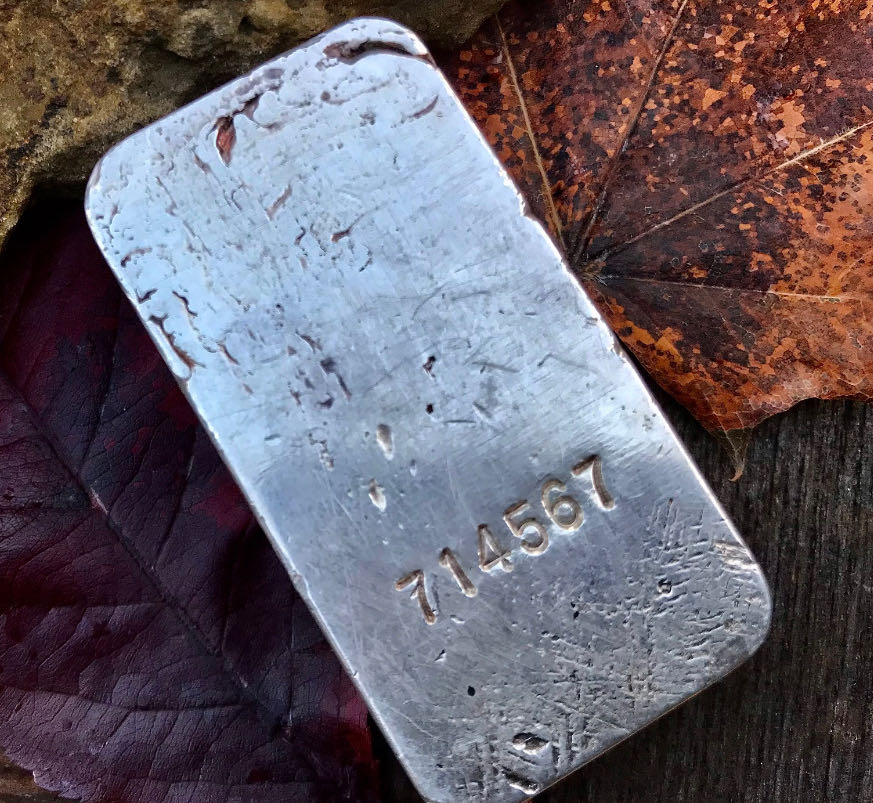 Consolidated Mines & Metals  coin collectible - Main Image 2